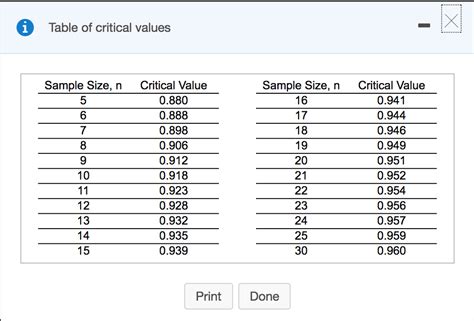 Assess Sample Thickness 